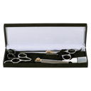 Ninja 7-1/4" Swordsman Duo Shear Set, Right Handed