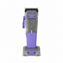 TPOB PLAY MINI Clipper Transparent Purple Edition 