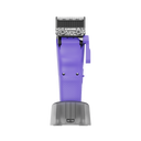 TPOB PLAY MINI Clipper Transparent Purple Edition 