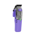TPOB PLAY MINI Clipper Transparent Purple Edition 