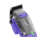 TPOB PLAY MINI Clipper Transparent Purple Edition 