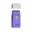 TPOB PLAY MINI Transparent Purple Bundle With Stand