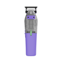 TPOB PLAY MINI Transparent Purple Bundle With Stand
