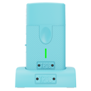 TPOB PLAY Shaver Bubblegum Blue Edition