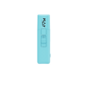 TPOB PLAY Shaver Bubblegum Blue Edition