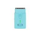 TPOB PLAY Shaver Bubblegum Blue Edition