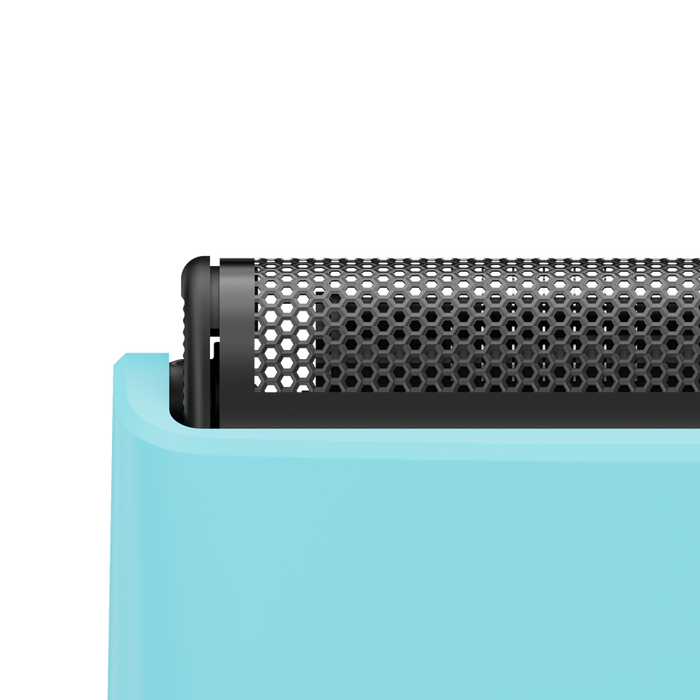 TPOB PLAY Shaver Bubblegum Blue Edition