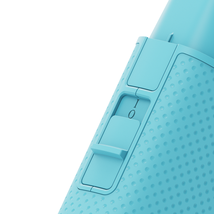 TPOB PLAY Shaver Bubblegum Blue Edition