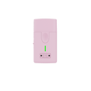 TPOB PLAY Shaver Pink Candy Floss Edition
