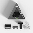 TPOB PLAY BONEZ Clipper Blade