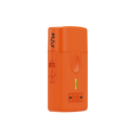 TPOB PLAY 3-Pack – Orange Edition (Clipper, Trimmer & Shaver with 3-Way Stand)