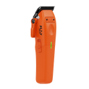 TPOB PLAY 3-Pack – Orange Edition (Clipper, Trimmer & Shaver with 3-Way Stand)