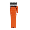 TPOB PLAY 3-Pack – Orange Edition (Clipper, Trimmer & Shaver with 3-Way Stand)