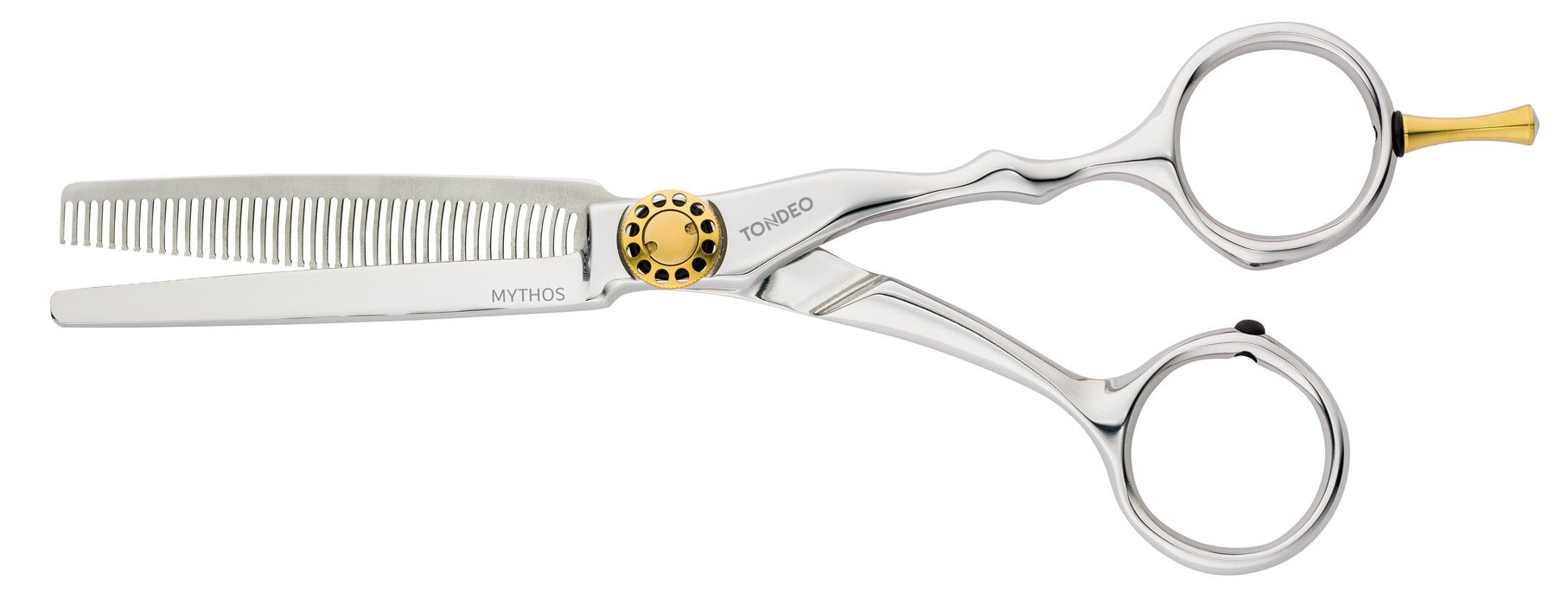 Tondeo Mythos Offset 5.75" Wave (36) Thinning Shear