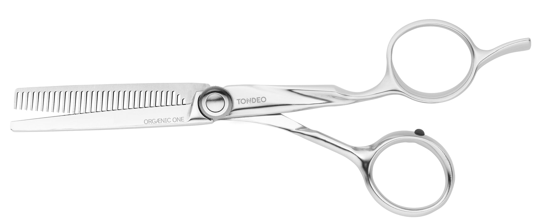 Tondeo Orgaenic One Offset 5.75" Tulip (32) Conblade Texturizing Shear