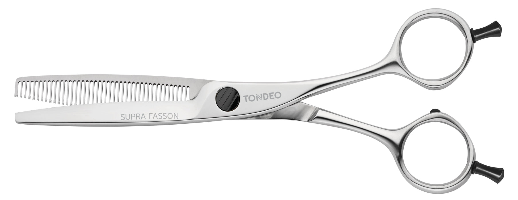 Tondeo Supra Fasson Classic Tulip Conblade Thinning Shears