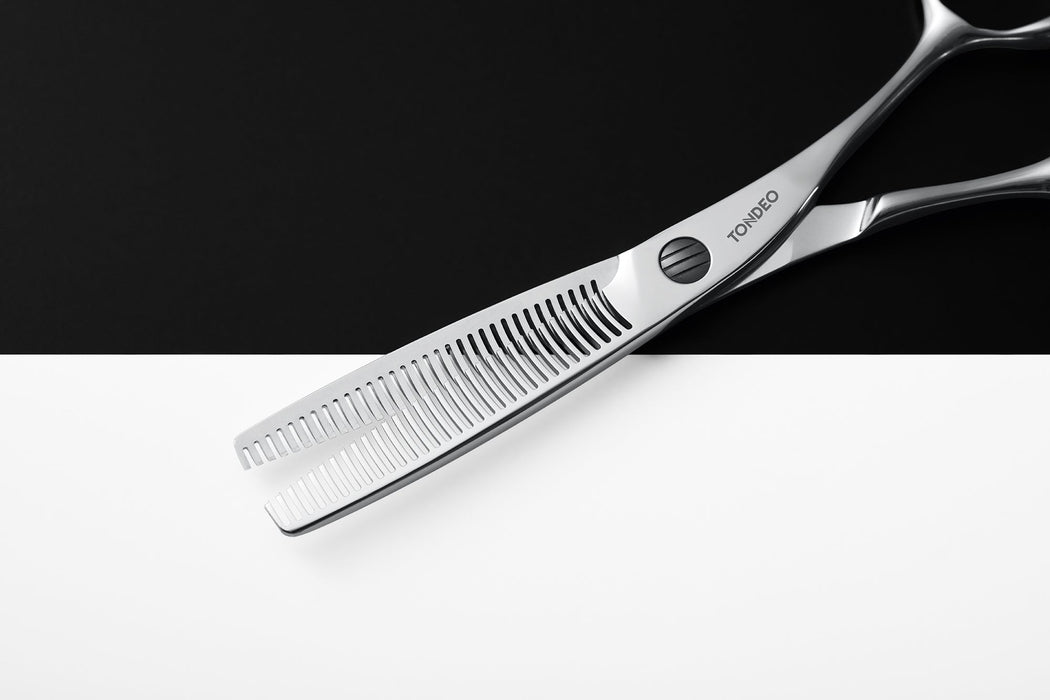 Tondeo Supra Doppeleffi 6" Thinning Shear