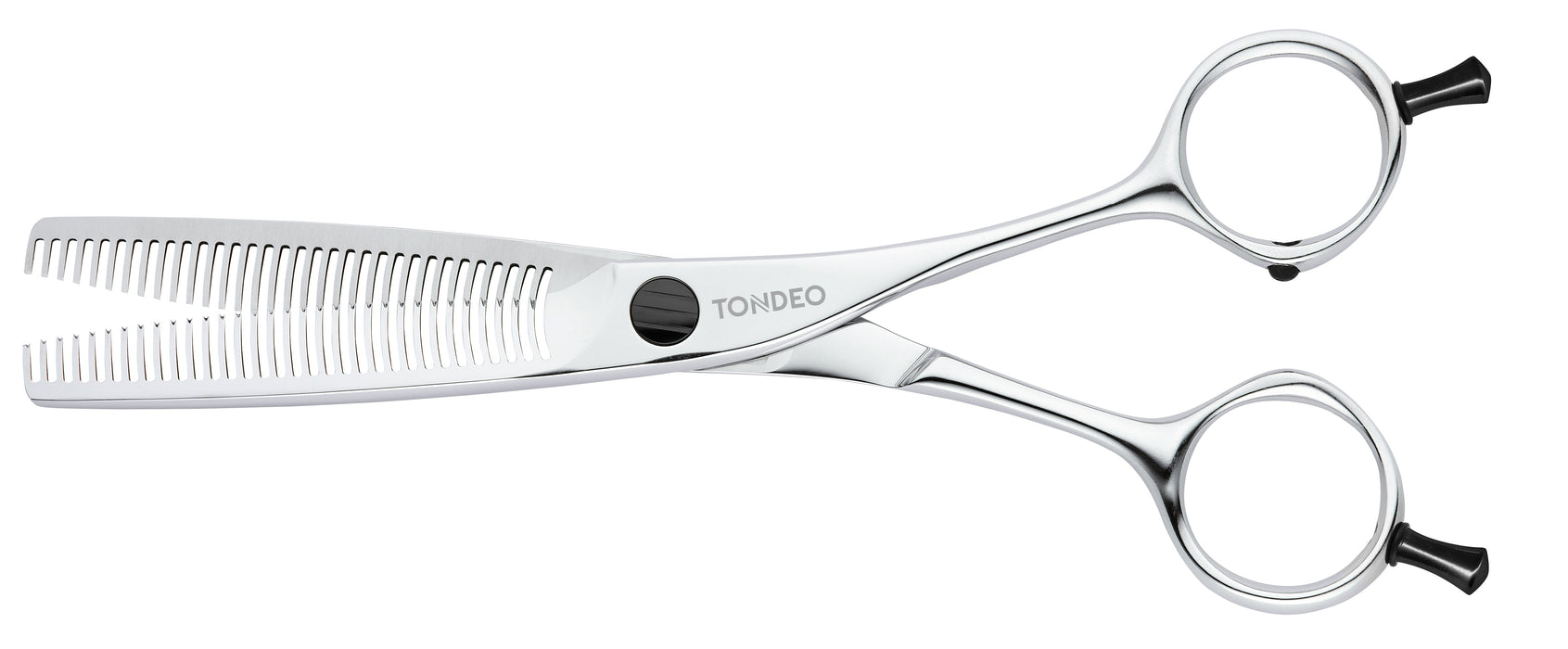 Tondeo Supra Doppeleffi 6" Thinning Shear