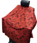 Vincent Nostalgic Cutting Capes #VT2420