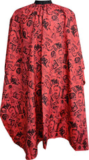 Vincent Nostalgic Cutting Capes #VT2420