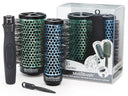 Olivia Garden MultiBrush 3-pc Kit: MB-36B, MB-56B, MB-H1 #MB-KT01