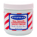 Stephan Stay Smooth Conditioning Shave Cream