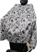 Vincent Nostalgic Cutting Capes #VT2420