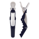 Soft ’n Style Super Grip Clips - 4-1/2", pack of 4 #SNS-195