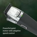 Oster Professional Cordless Fast Feed Clipper, Exclusive Series Black