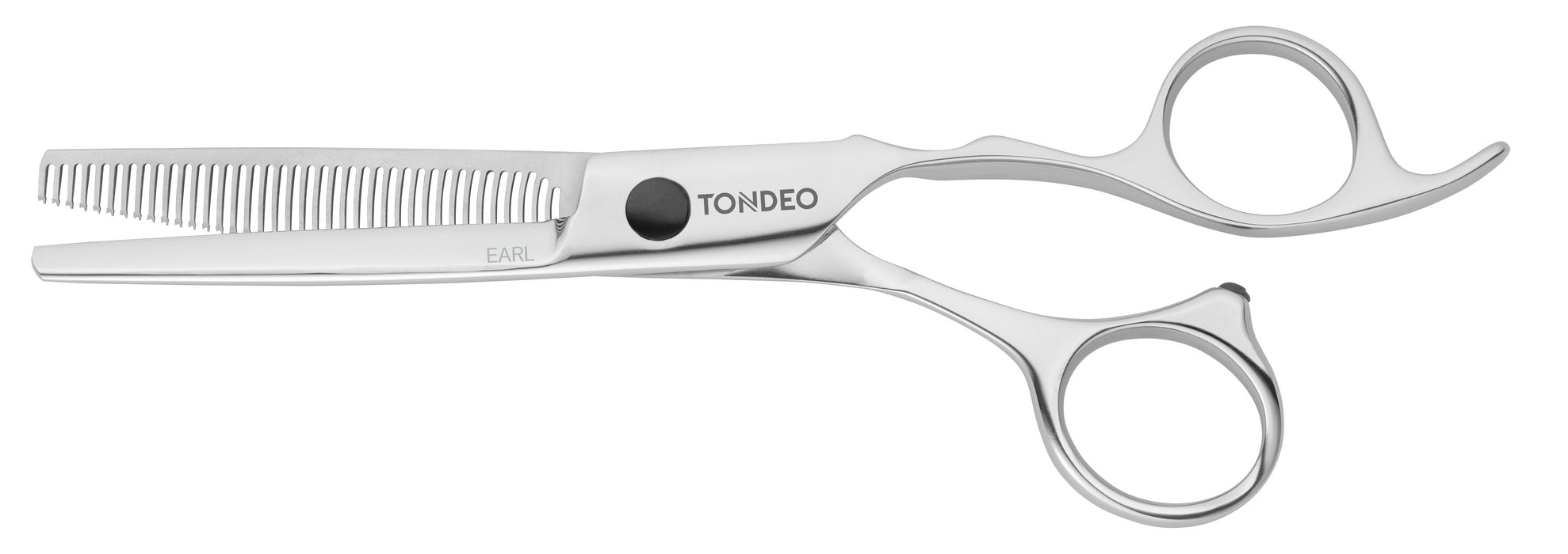 Tondeo Earl Offset 6" Tulip (38) Conblade Thinning Shear