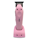 TPOB PLAY Trimmer Candy Floss Pink Edition