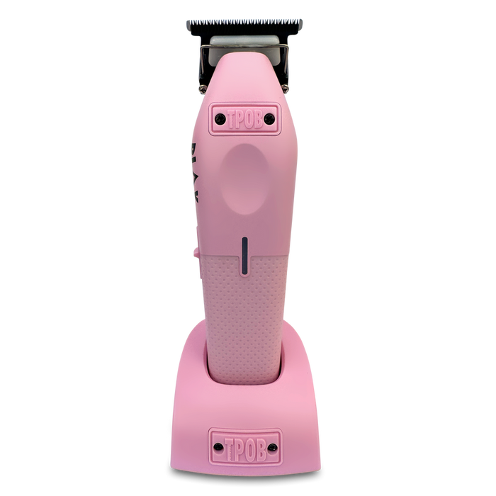 TPOB PLAY Trimmer Candy Floss Pink Edition