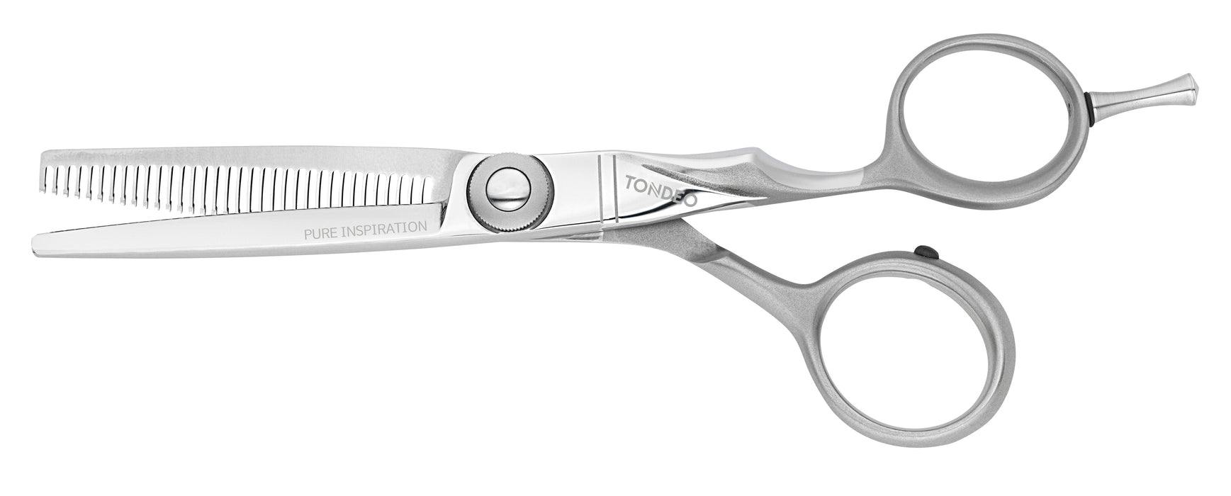 Tondeo Pure Inspiration Offset Tulip 5.75" Texturizing Shear