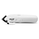 TPOB PLAY Clipper Whiteout