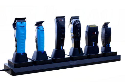 TOMB45 Power clip - Gamma and Style Craft Clipper Ergo and Evo Trimmer –  Elegant Barber Zone