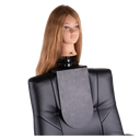 Celebrity Manikin Holder Fits Chair Backs 3" - 4" Thick #KB-100