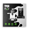 TPOB PLAY Shaver Blackout