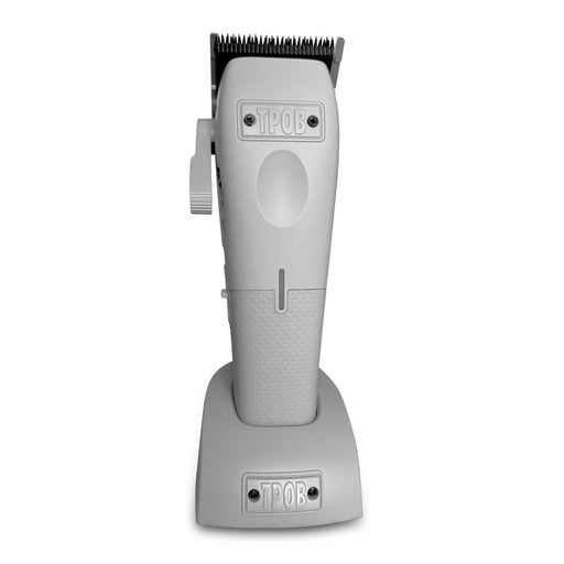 TPOB PLAY Mini Clipper Light Grey Edition