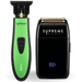 Foil Shaver & T Shaper™ DLC Trimmer Bundle - Electric Razors - Supreme Trimmer Mens Trimmer Grooming kit 