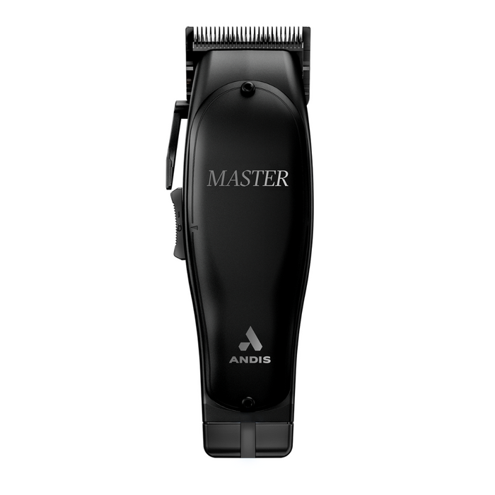 Andis Black Label Master Cordless Phaze Blade Special Edition Li Clipper #561895