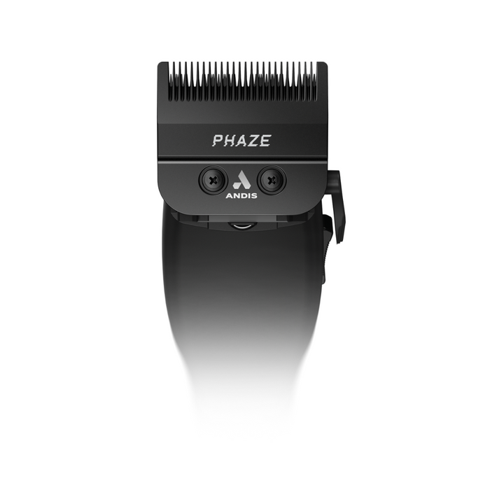 Andis Black Label Master Cordless Phaze Blade Special Edition Li Clipper #561895