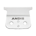 Andis Corded T-Outliner Blade - Carbon Steel #04521