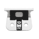 Andis GTX Deep Tooth T-Outliner Replacement Blade - Carbon Steel #04850