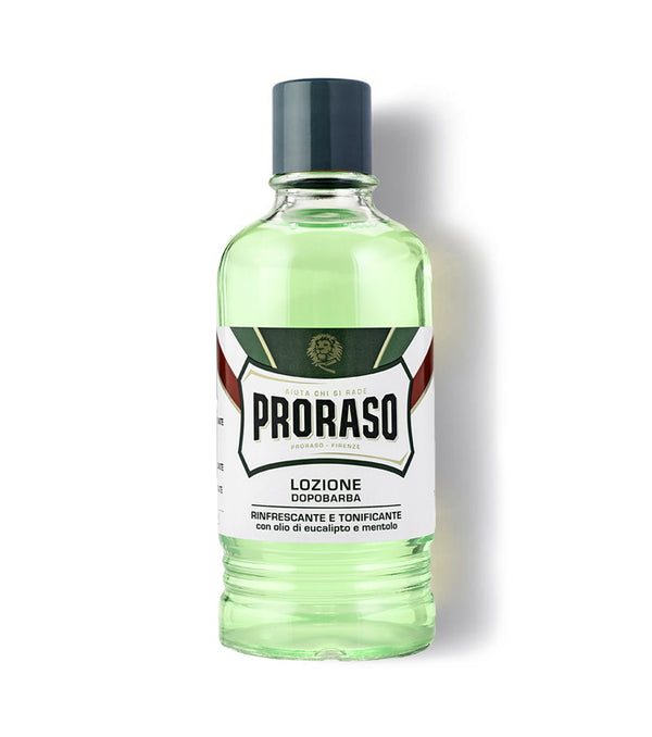 Proraso After Shave Lotion: Refreshing Professional Size