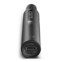 StyleCraft ACE 3-in-1 Rechargeable Multipurpose Trimmer #SC420B