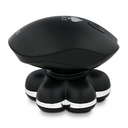 StyleCraft Ace Bald Head Shaver - Professional 7X Foil Bald Head Cordless Shaver with Supercharged Motor #SC804B