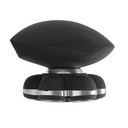 StyleCraft Ace Bald Head Shaver - Professional 7X Foil Bald Head Cordless Shaver with Supercharged Motor #SC804B