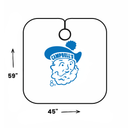 Campbell's Seersucker Styling Cloth