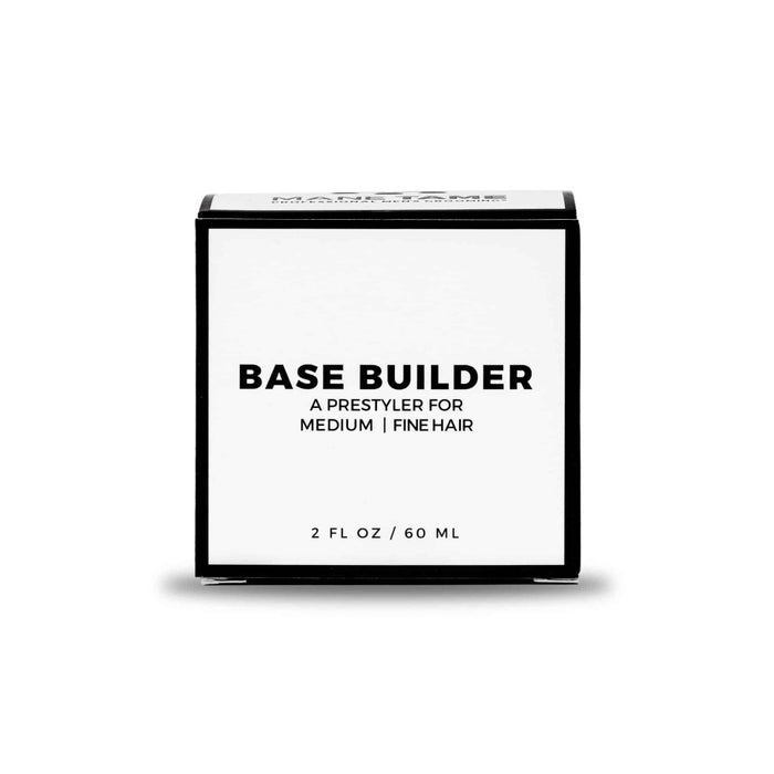 Mane Tame Base Builder Prestyler 2oz