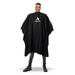 Andis Barber Cape Black #560780
